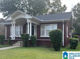 924 6th St W, Birmingham, AL 35204