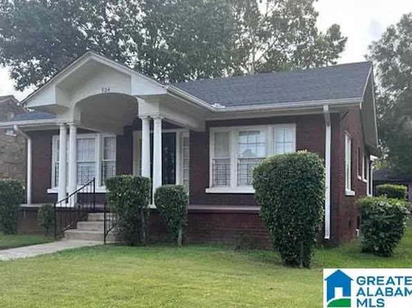924 6th St W, Birmingham, AL 35204