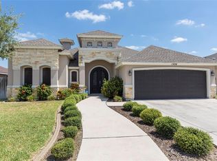 1506 Alexa Marie St, Mission, TX 78574