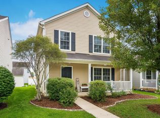 5405 Liberty Bell Rd, Orient, OH 43146