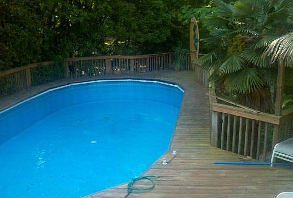 Fabulous Pool