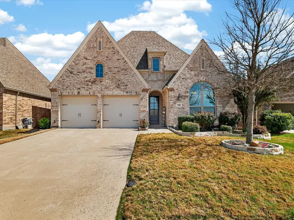 520 Zion Pkwy, Celina, TX 75009