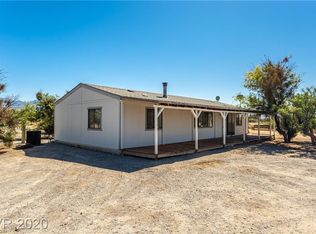 1631 W Windsong Ln, Pahrump, NV 89048