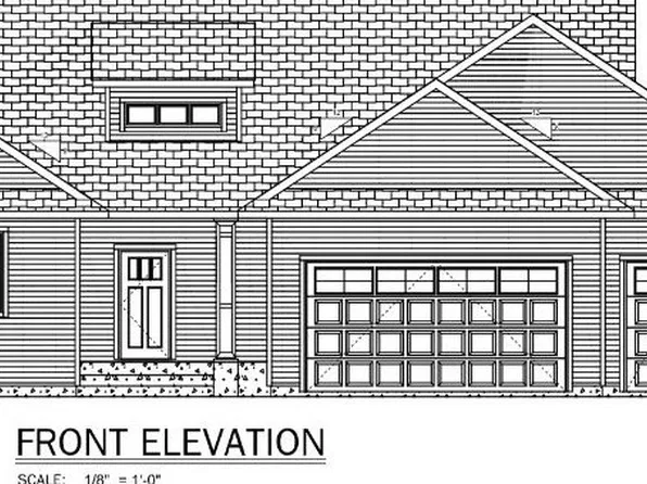 4646 N 940th Street, Elk Mound, WI 54739