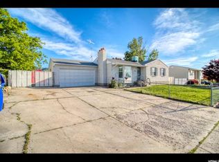 1296 E Smelter Rd, Tooele, UT 84074