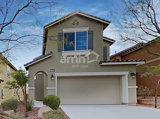 10809 Dobbs Ave, Las Vegas, NV 89166