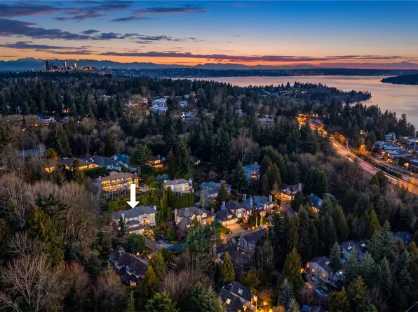 3645 92nd Avenue SE, Mercer Island, WA 98040