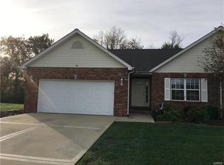 13 Jotham Ct, Millstadt, IL 62260