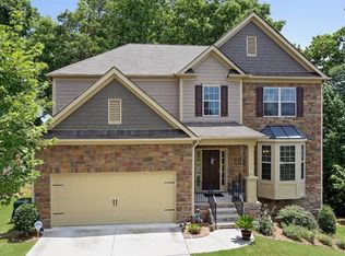 3135 Forest Grove Trl NW, Acworth, GA 30101