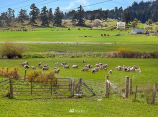 0 Valley Farms Rd, Friday Harbor, WA 98250