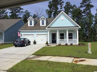 2538 Goldfinch Dr #BH-87, Annandale Myrtle Beach, SC 29577
