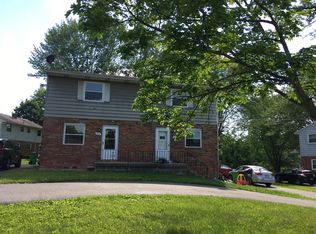 4654 Fishcreek Rd, Stow, OH 44224