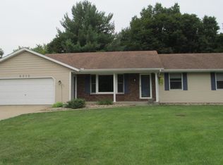 5312 Plantation Ave, Vicksburg, MI 49097