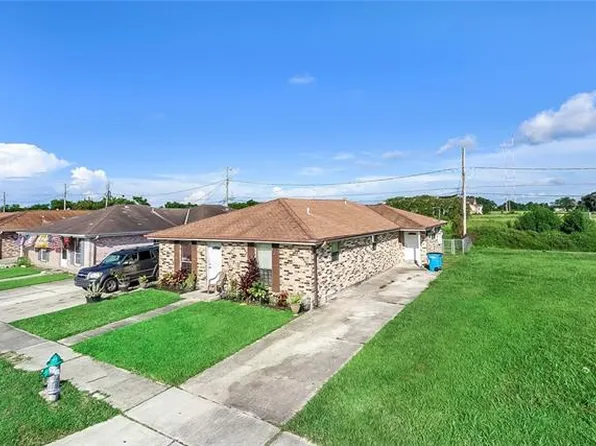 4005 Jupiter Dr, Chalmette, LA 70043