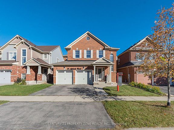 2nd image of 31 Agricola Rd