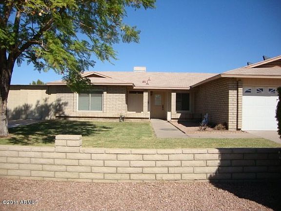 2nd image of 3538 W Wood Dr