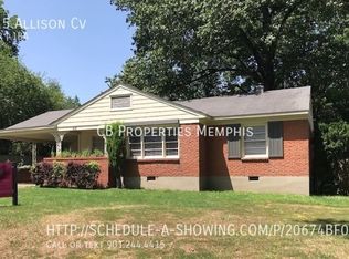 415 Allison Cv, Memphis, TN 38122