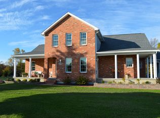 12740 Dorsch Rd, Akron, NY 14001