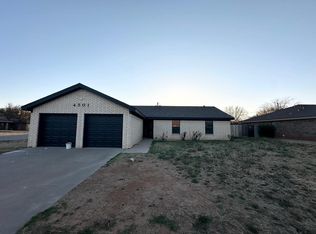 4501 Patman Pl, Midland, TX 79707