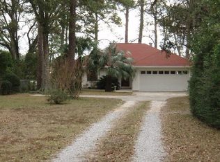 2903 Holley Point Rd, Navarre, FL 32566
