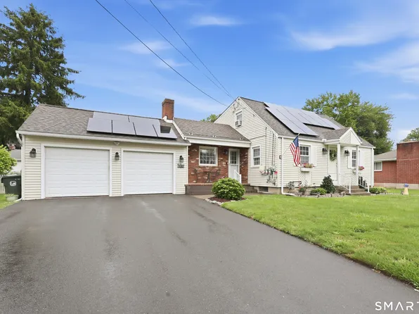 142 Nicholson Street, Newington, CT 06111