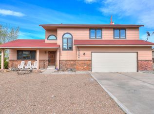10304 Brad Pl NW, Albuquerque, NM 87114