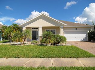 1510 Bridgeport Cir, Rockledge, FL 32955