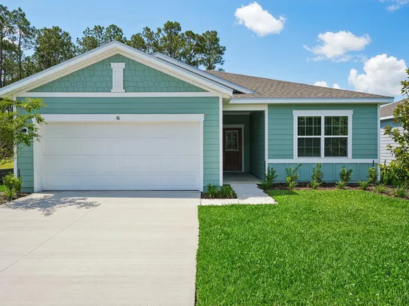 34 Sparrow St, Palm Coast, FL 32164