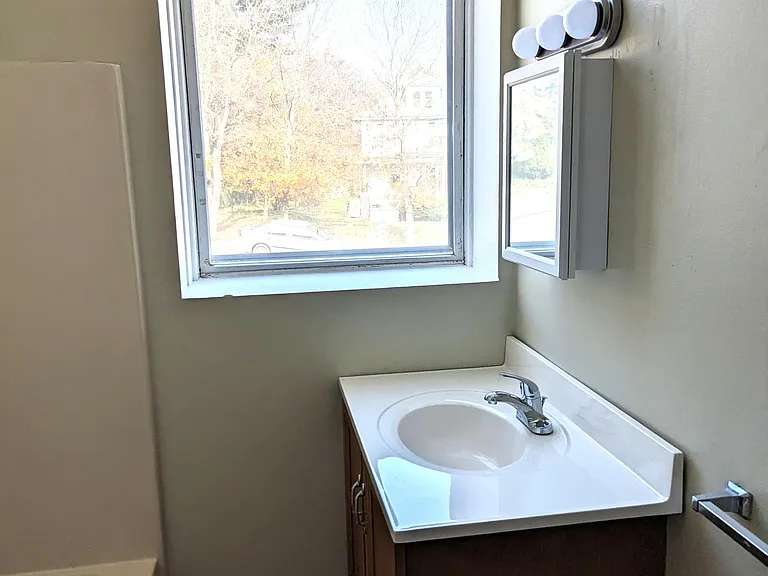 Main Bath 1