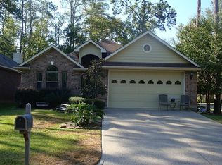 11239 Burning Tree Dr, Montgomery, TX 77356