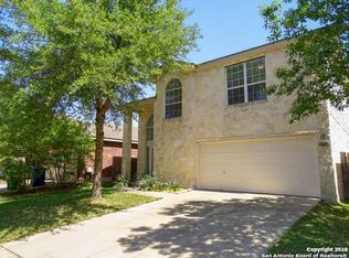 8714 Sonora Pass, Helotes, TX 78023