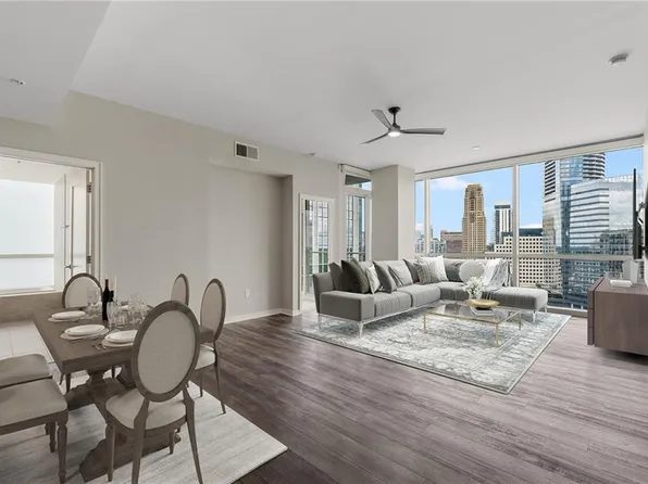 3325 Piedmont Rd NE Unit 1801, Atlanta, GA 30305