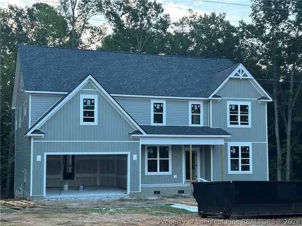 4529 Buckhorn Rd, Sanford, NC 27330