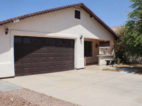 1824 E Los Olivos Dr, Gadsden, AZ 85336