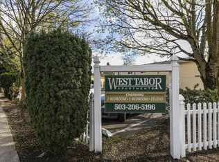 5266 SE Stark St APT 3, Portland, OR