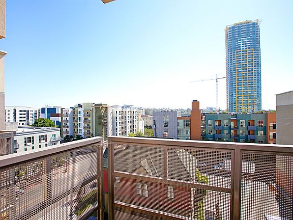 4th image of 1225 Island Ave Unit 610