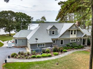 23686 Mount Pleasant Landing Cir, Saint Michaels, MD 21663