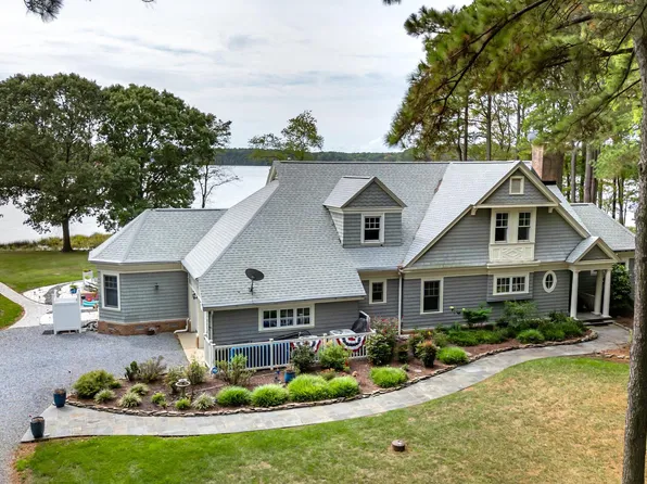 23686 Mount Pleasant Landing Cir, Saint Michaels, MD 21663