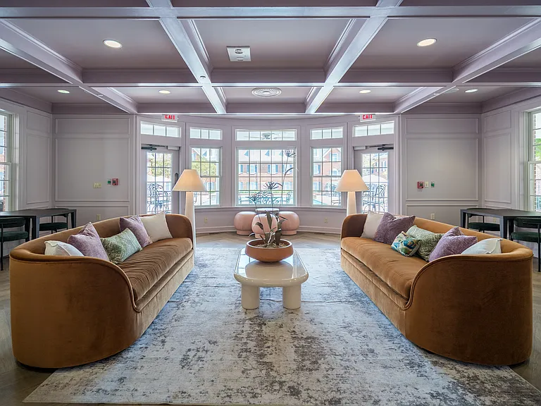 Malvern Manor Apartments — Photo 30