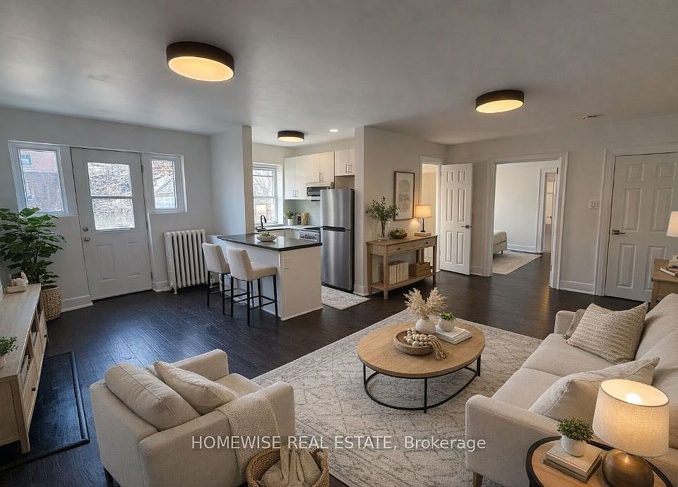 1st image of 189 Vaughan Rd #11