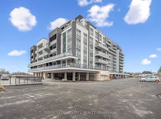 461 Green Rd #327, Hamilton, ON L8E 5W9