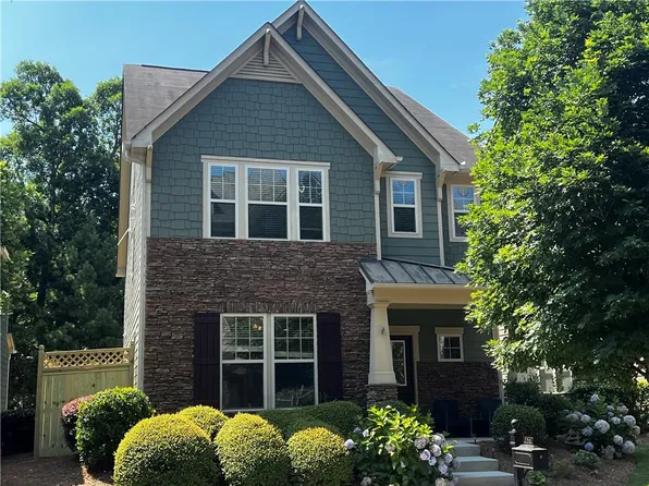 750 Village Field Ct, Suwanee, GA 30024