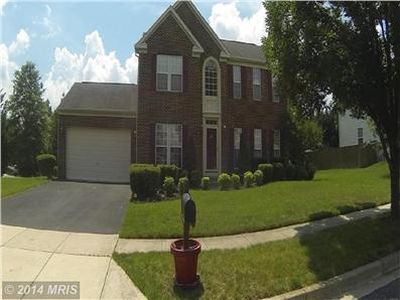 3113 Aventine Ln, Bowie, MD, 20716