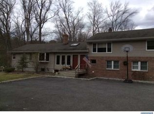 210 Conklintown Rd, Ringwood, NJ 07456