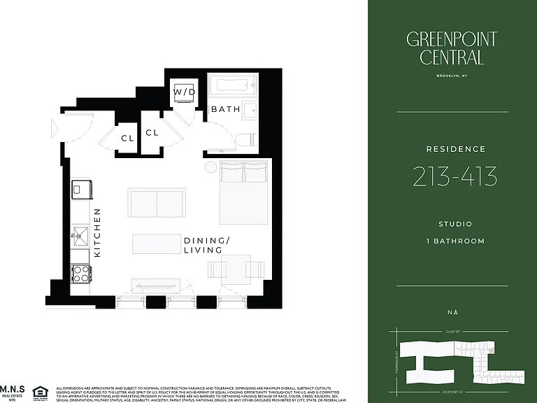 75 Dupont St #213 — Photo 2