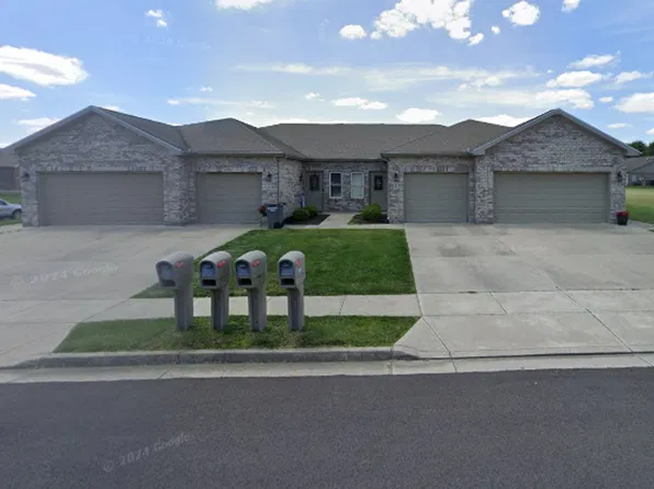 1010 Laurel Tree Ct #C, Troy, OH 45373