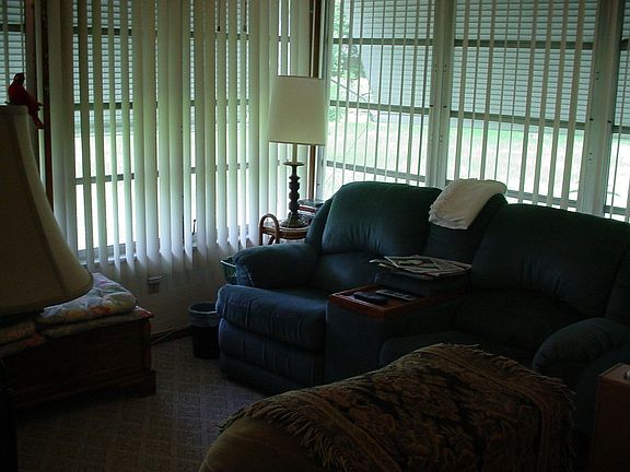 Bonus Room