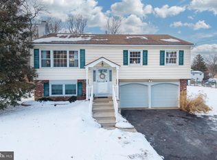 305 Concord Ave, Exton, PA 19341