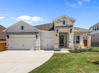2808 Reeves Ln, Schertz, TX 78108