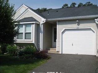 744 Berry Patch Way, Southington, CT 06489